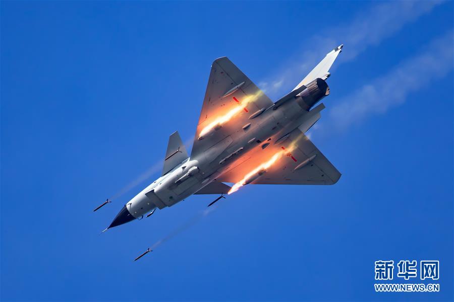 (圖文互動)(2)空軍轟—6K等五型戰機和空降兵將赴俄參加國際軍事比賽