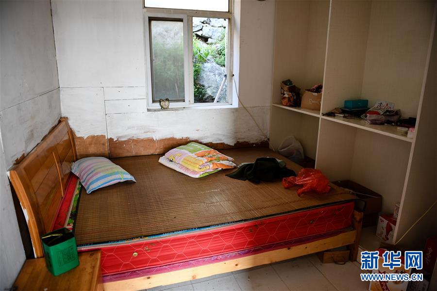 (新華全媒頭條·圖文互動(dòng))(5)守島,就是守國(guó)——記新時(shí)代的奮斗者王繼才