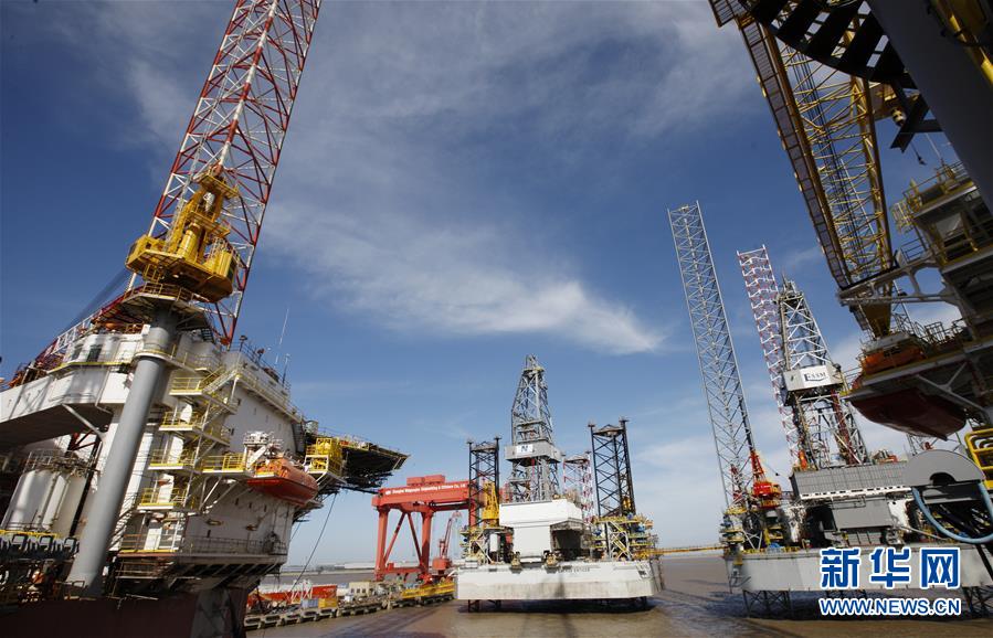 （新華全媒頭條&middot;壯闊東方潮 奮進新時代&mdash;&mdash;慶祝改革開放40年&middot;圖文互動）（8）從改革開放窗口到攻堅破冰試驗田&mdash;&mdash;從浦東開發開放看中國改革開放40年