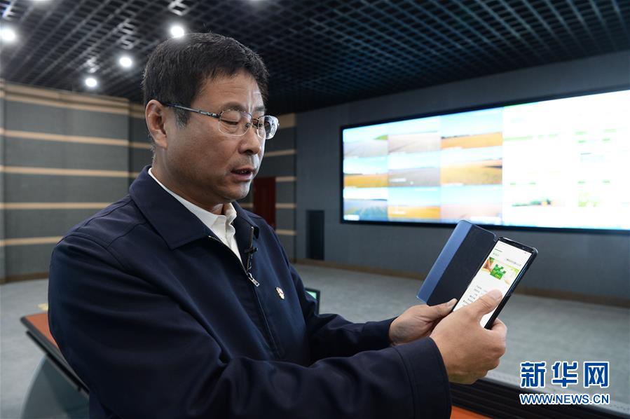 (新華全媒頭條·圖文互動)(4)情系黑土地——習近平總書記考察東北三省回訪記