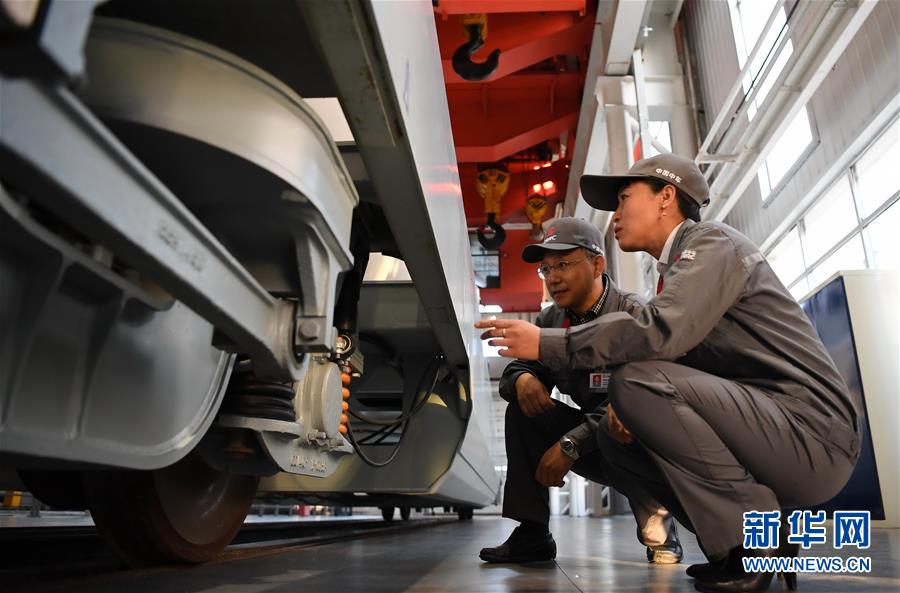 (新華全媒頭條·圖文互動)(6)情系黑土地——習近平總書記考察東北三省回訪記