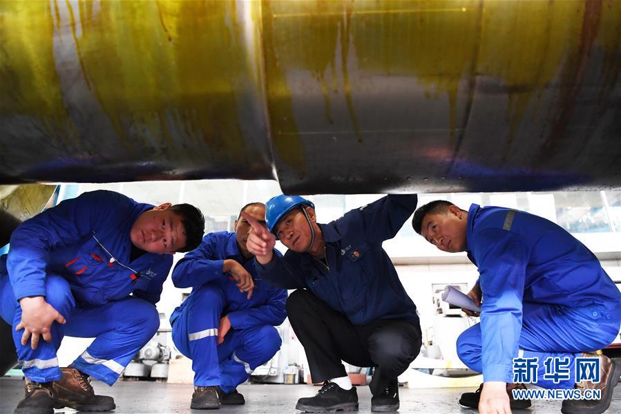 (新華全媒頭條·圖文互動)(7)情系黑土地——習近平總書記考察東北三省回訪記