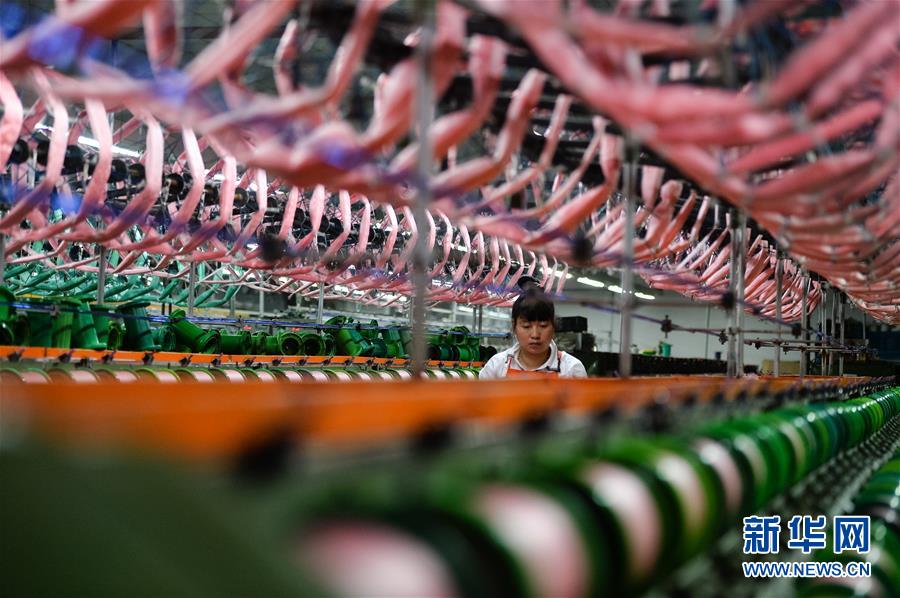 （百城百縣百企調研行&middot;圖文互動）（4）厚積薄發，蘇州擘畫高質量發展&ldquo;新天堂&rdquo;