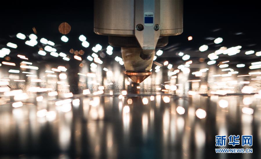 （百城百縣百企調研行&middot;圖文互動）（6）厚積薄發，蘇州擘畫高質量發展&ldquo;新天堂&rdquo;