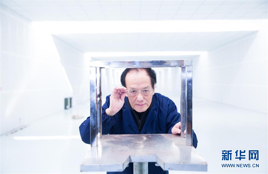 (在習(xí)近平新時(shí)代中國(guó)特色社會(huì)主義思想指引下·慶祝改革開(kāi)放40周年·創(chuàng)新發(fā)展)(新華全媒頭條·圖文互動(dòng))(5)創(chuàng)新:“第一動(dòng)力”的時(shí)代答卷