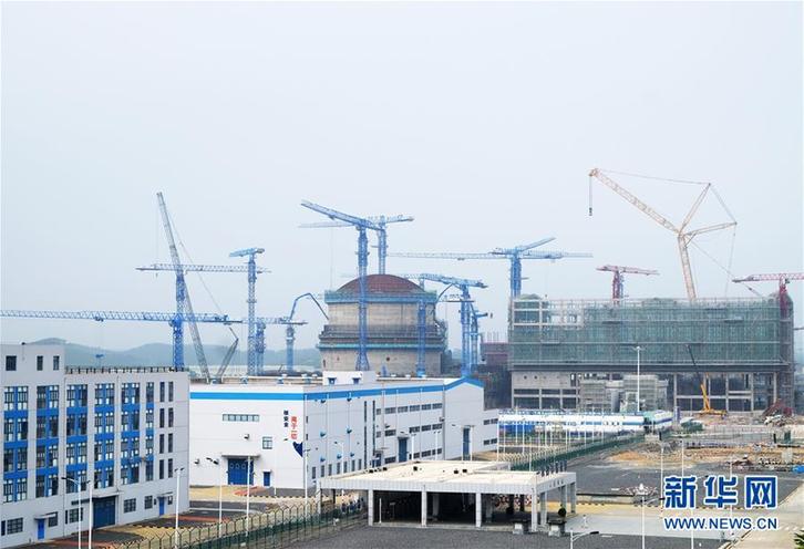 （輝煌60年&middot;壯美新廣西&middot;圖文互動）（8）從南方大港夢到鐵海聯運樞紐&mdash;&mdash;廣西北部灣發展站上新臺階