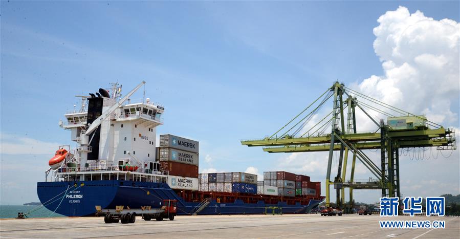 (新華全媒頭條·圖文互動)(6)特稿:深化周邊友好 共促亞太繁榮——寫在習近平主席出席亞太經合組織第二十六次領導人非正式會議,對巴布亞新幾內亞、文萊和菲律賓進行國事訪問并在巴新同建交太平洋島國領導人會晤之際