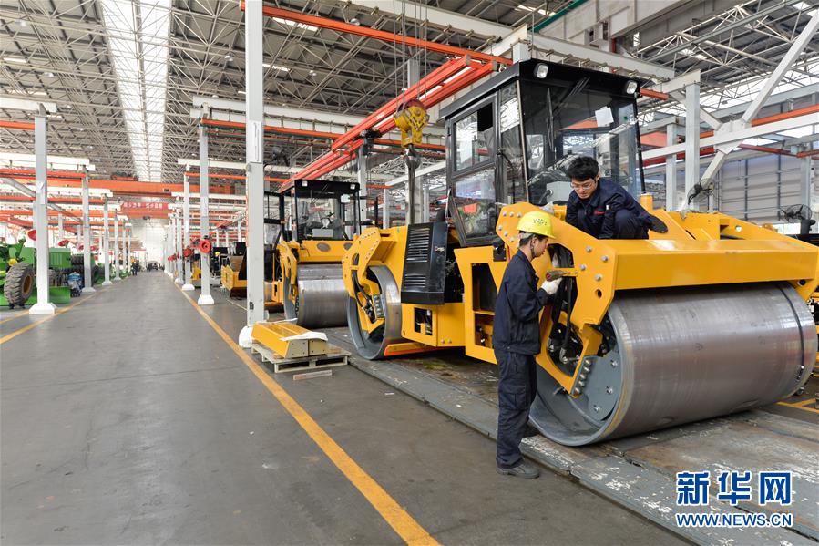 （圖文互動）（1）三一重工：從&ldquo;小城小廠&rdquo;到&ldquo;世界泵王&rdquo;