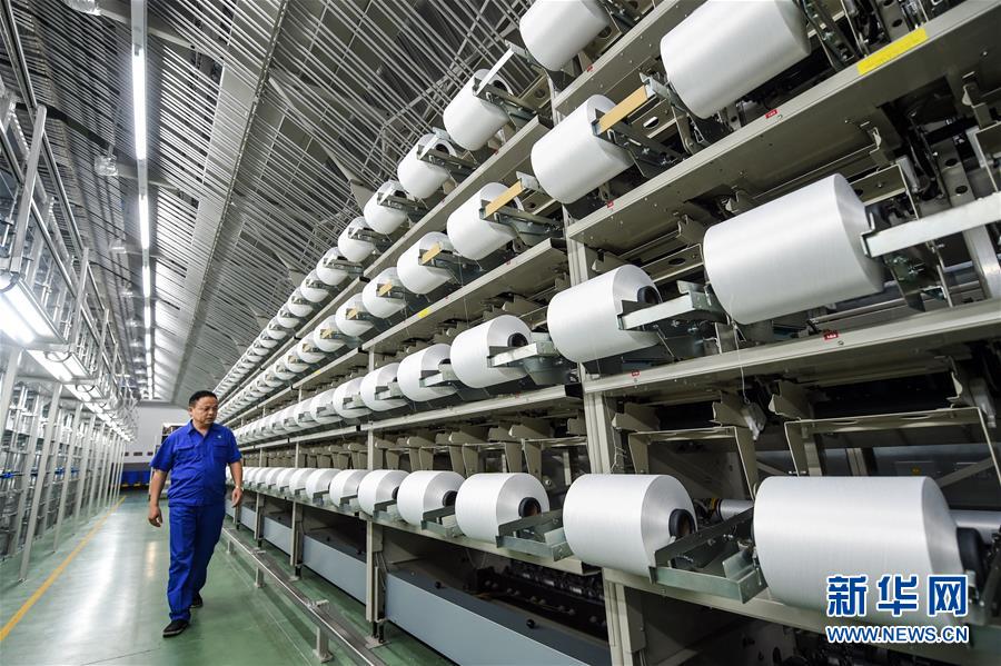 (新華全媒頭條·壯闊歷程40年系列述評·圖文互動)(6)風雨砥礪 壯麗史詩——從改革開放40年看中國奇跡