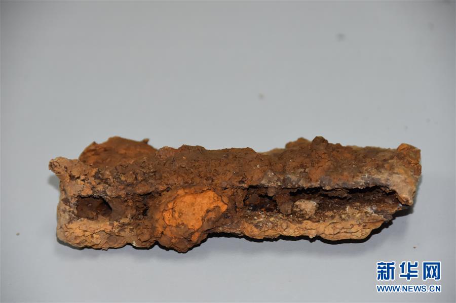 (圖文互動)(6)陜西考古發(fā)現(xiàn)戰(zhàn)國時期大型祭祀遺址