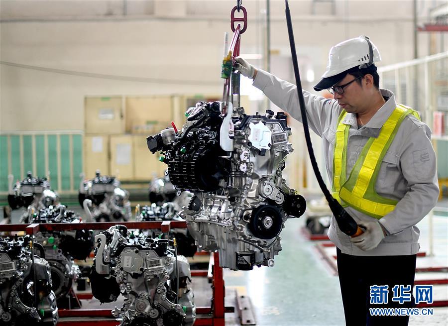 (慶祝改革開放40周年基層行·鄉鎮篇·圖文互動)(7)楊柳青青依舊,今朝景色更新——訪千年古鎮楊柳青