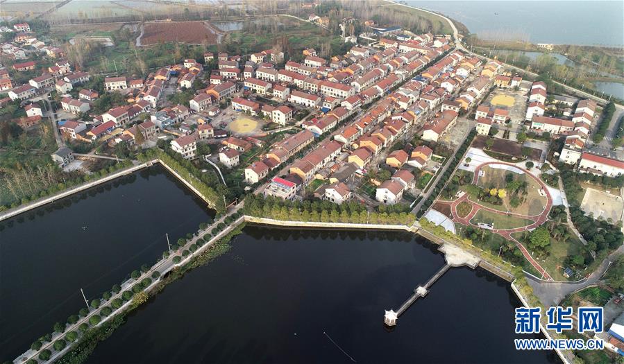 (新華全媒頭條·圖文互動)(6)跨越40年的民心見證