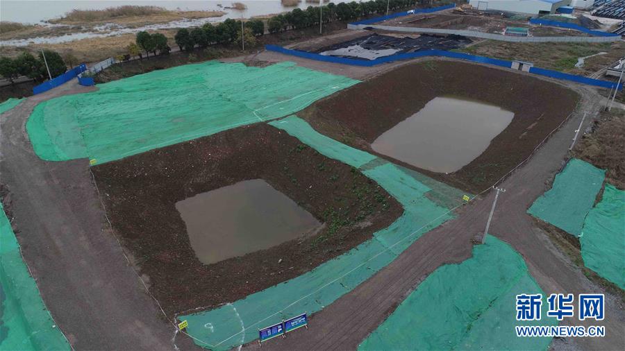 （新華視點(diǎn)&middot;回望2018&middot;圖文互動(dòng)）（4）2018年新華社曝光多起破壞生態(tài)事件，記者年底追訪發(fā)現(xiàn)&hellip;&hellip;