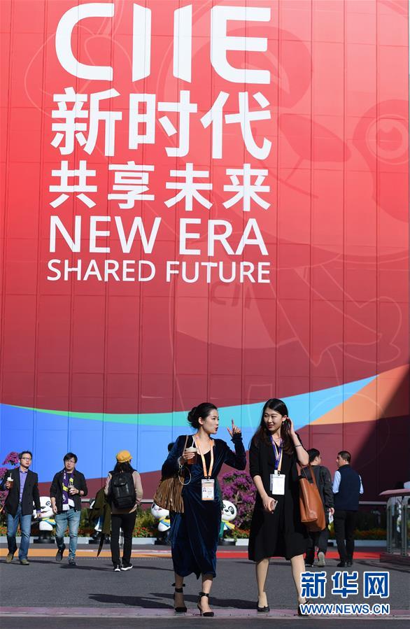 （新華全媒頭條&middot;圖文互動）（11）關鍵抉擇，必由之路&mdash;&mdash;獻給中國改革開放40周年