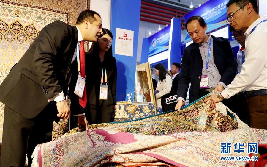 （新華全媒頭條&middot;圖文互動）（6）世界發展進程中的耀眼篇章&mdash;&mdash;中國改革開放40年的全球意義