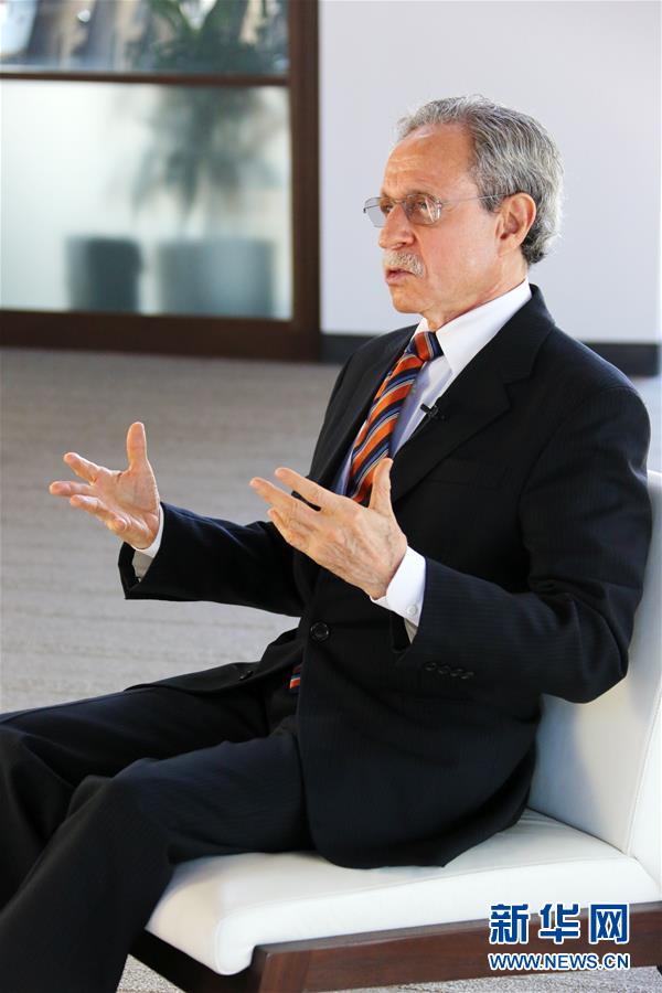 (圖文互動)(10)為發展和進步,與中國攜手同行——中國改革友誼獎章獲得者群像