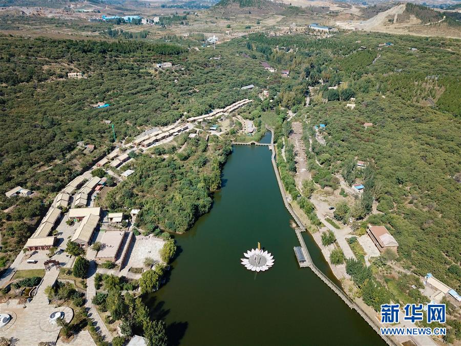 （新華全媒頭條&middot;圖文互動）（10）領航！向著高質量發展堅定前行&mdash;&mdash;以習近平同志為核心的黨中央引領中國經濟發展述評