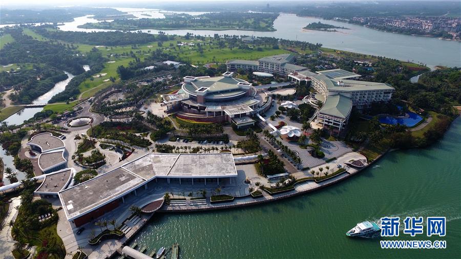 （新華全媒頭條&middot;圖文互動）（8）領航！向著高質量發展堅定前行&mdash;&mdash;以習近平同志為核心的黨中央引領中國經濟發展述評