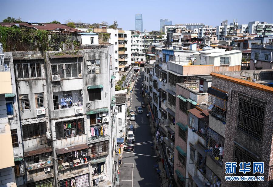 (新華全媒頭條·圖文互動)(2)重建“熟人社會” 外來人變自家人——廣州三元里融合社區煉成記