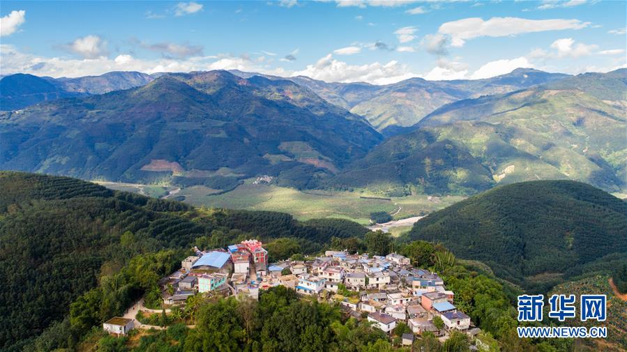 （新華全媒頭條&middot;圖文互動）（2）一個&ldquo;原始部落&rdquo;的千年跨越