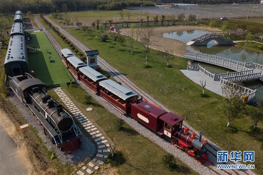 （圖文互動(dòng)）（4）建設(shè)好生態(tài)宜居的美麗鄉(xiāng)村&mdash;&mdash;從&ldquo;千萬(wàn)工程&rdquo;看習(xí)近平生態(tài)文明思想的生動(dòng)實(shí)踐和世界回響