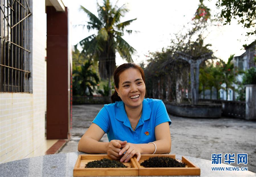 (奮進(jìn)新時(shí)代·迎接兩會(huì))(3)開放發(fā)展——推動(dòng)形成全面開放新格局