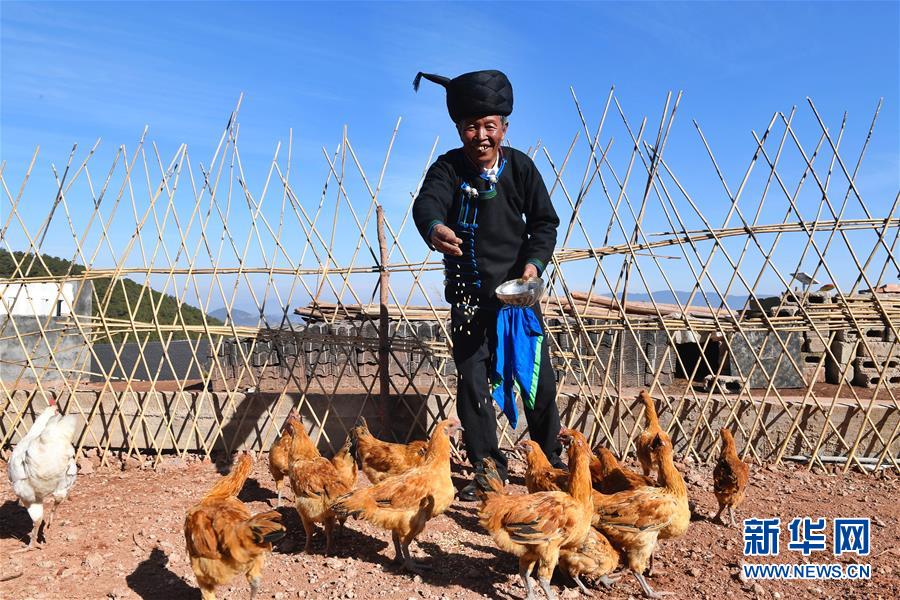 （新華全媒頭條&middot;奮進新時代&middot;迎接兩會特別報道&middot;圖文互動）（5）新征程，向著偉大夢想前進&mdash;&mdash;從黨的十九大到2018年全國兩會