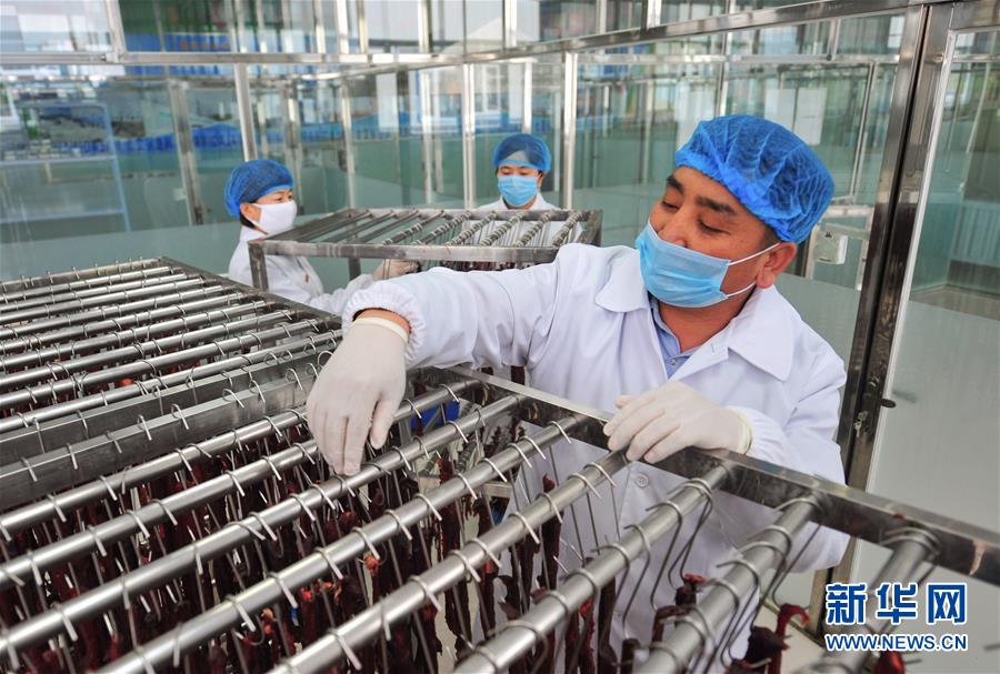 （奮進新時代&middot;迎接兩會）（3）共享發展&mdash;&mdash;向共同富裕方向穩步前進