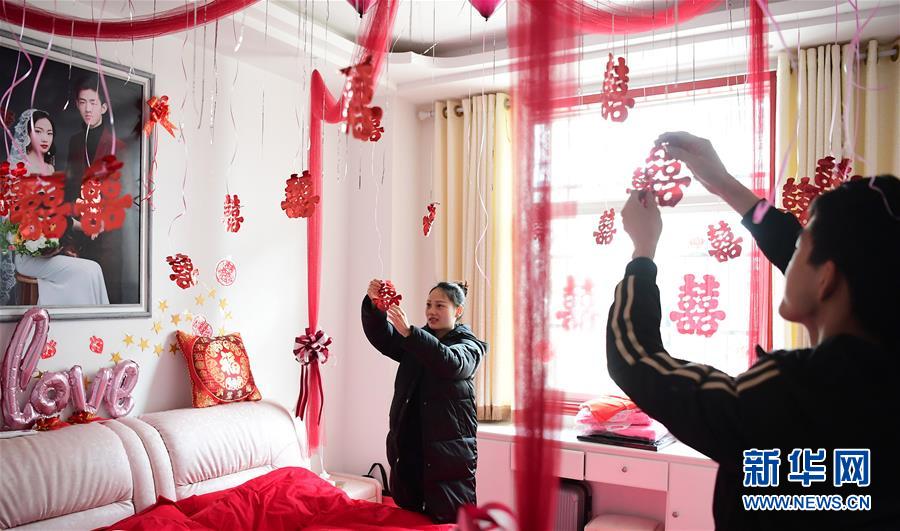 (奮進新時代·迎接兩會)(8)共享發展——向共同富裕方向穩步前進