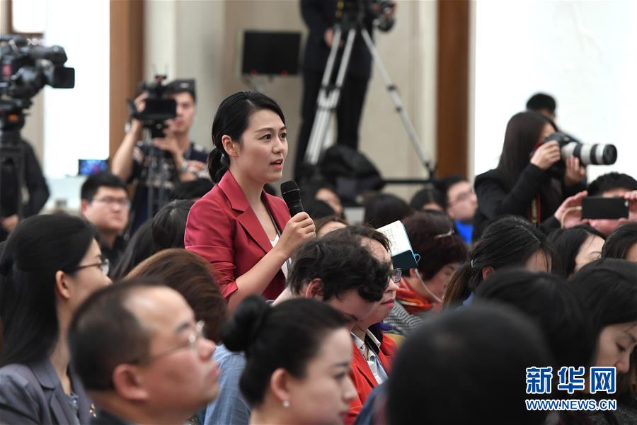 （兩會&middot;XHDW）（3）政協委員談推動經濟高質量發展