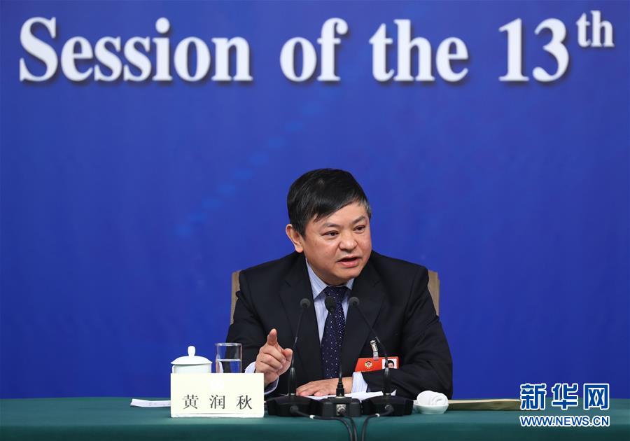 （兩會&middot;XHDW）（6）政協委員談提高保障和改善民生水平