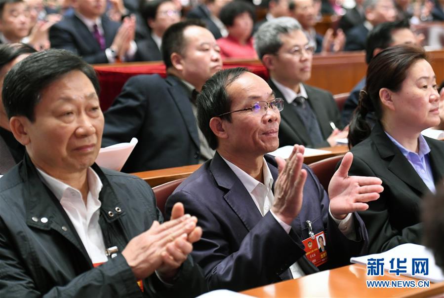 （兩會&middot;基層委員履職故事）（2）全國政協委員羊風極：讓家鄉在鄉村振興中發展得更好