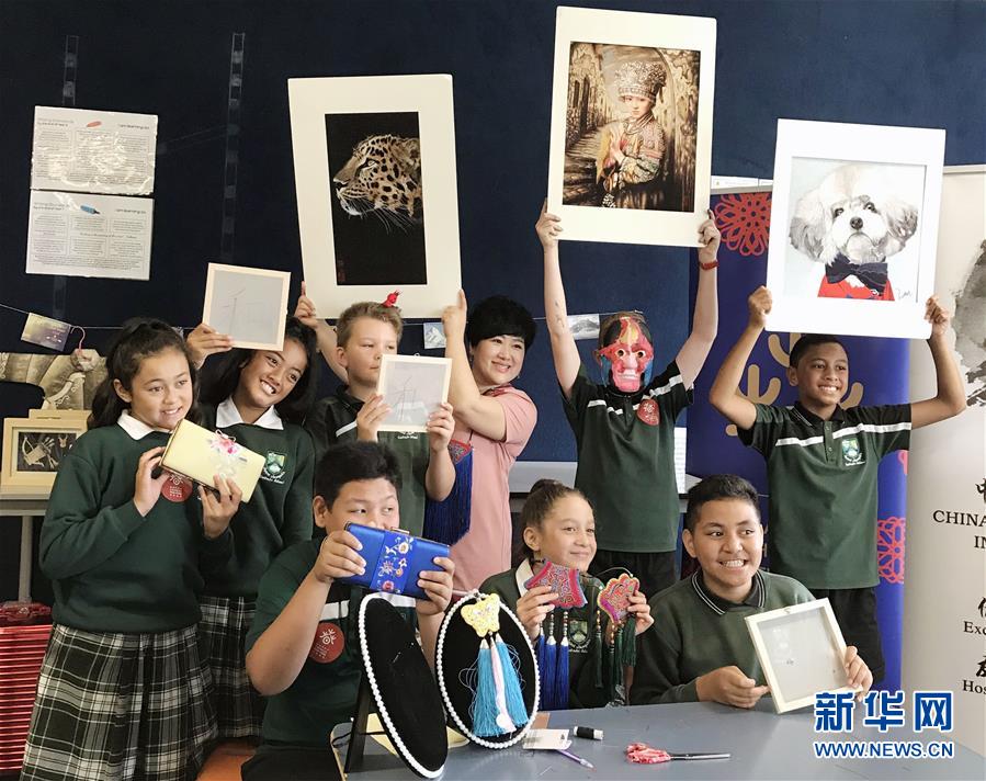 （兩會&middot;基層代表履職故事）（5）全國人大代表孫艷玲：做好非遺事業，讓古老技藝活起來