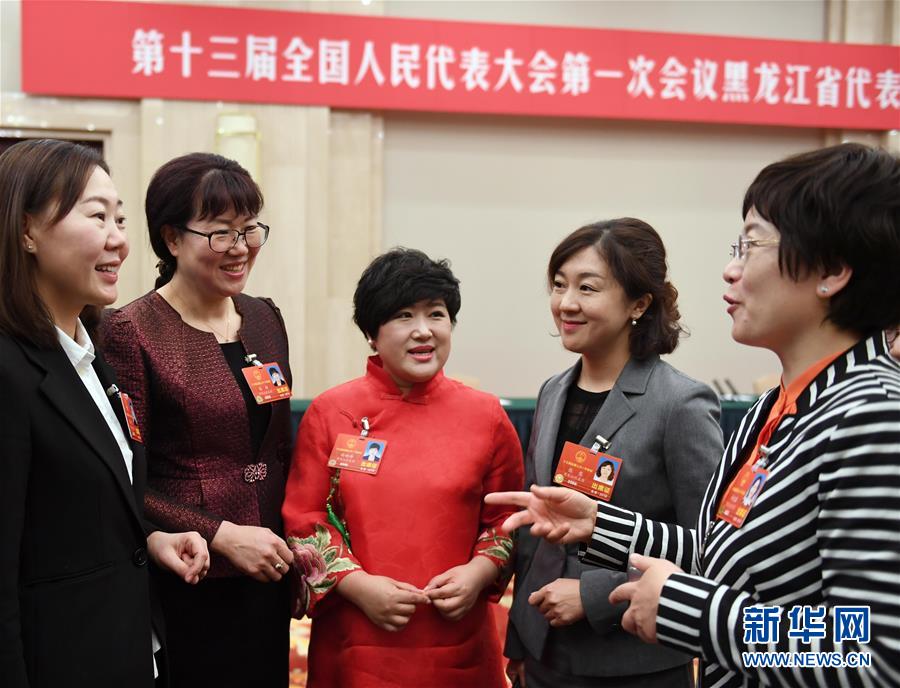 （兩會&middot;基層代表履職故事）（2）全國人大代表孫艷玲：做好非遺事業，讓古老技藝活起來