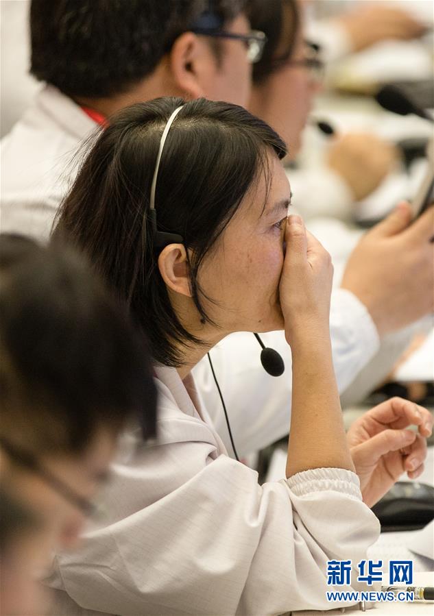 （圖文互動）（3）&ldquo;時間短、難度大、風險高&rdquo;：專家詳解月球背面著陸三大看點