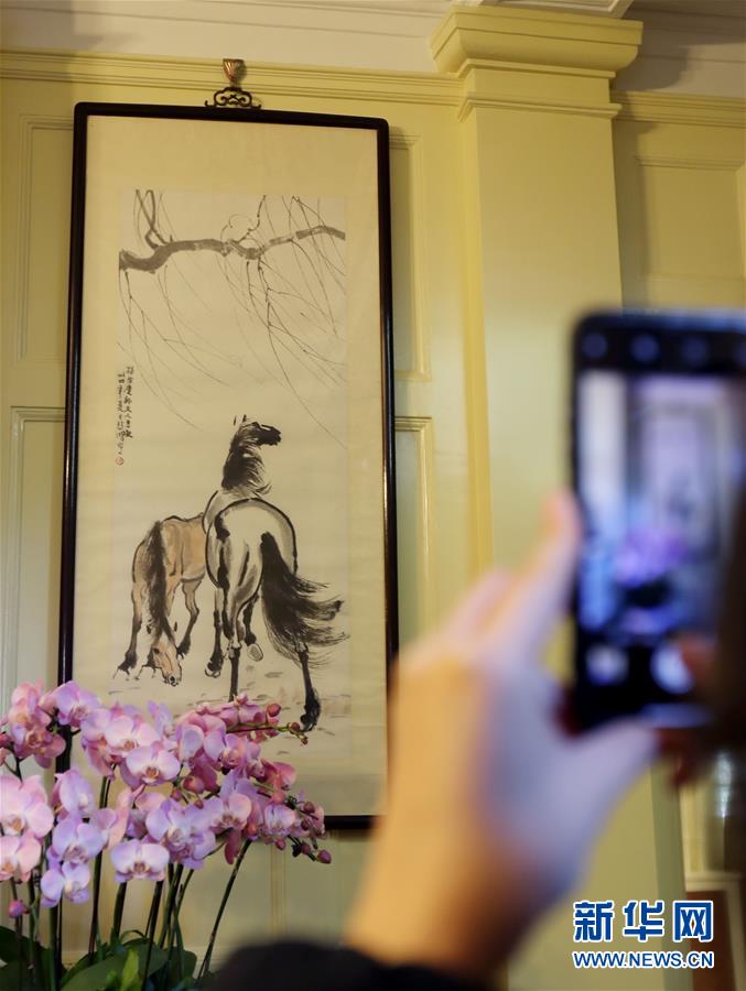 (社會)(3)上海宋慶齡故居紀念館完成修繕將恢復開放