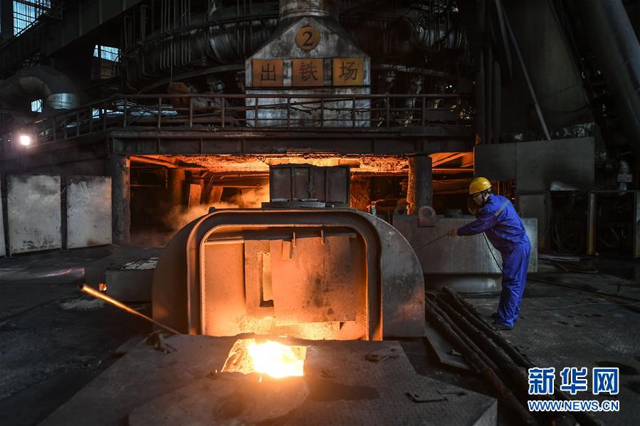 (新華全媒頭條·圖文互動)(3)奮力開創新局——貫徹習近平總書記重要講話精神推動東北全面振興述評之一