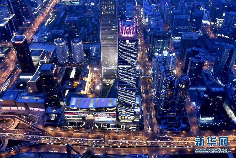 （新華全媒頭條&middot;圖文互動）（3）歷史昭示未來&mdash;&mdash;寫在北平和平解放70周年之際