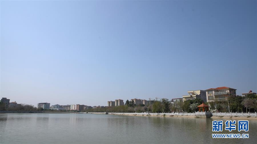 （兩會前夕看落實&middot;圖文互動）（8）&ldquo;三個第一&rdquo;催奮進 珠江潮起再出發(fā)&mdash;&mdash;廣東落實習(xí)近平總書記全國兩會重要講話精神紀實