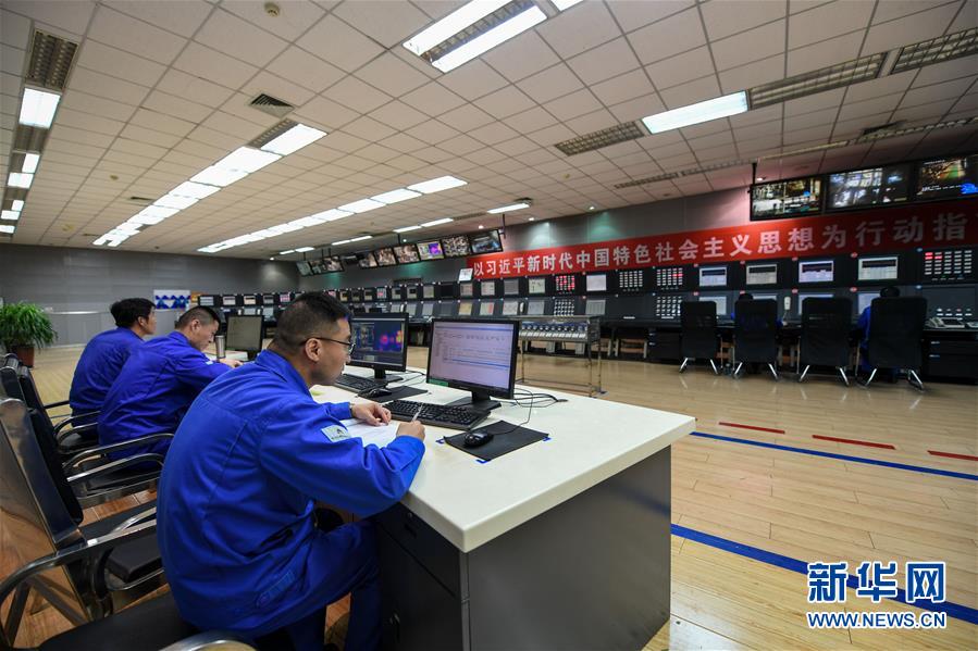 (兩會(huì)前夕看落實(shí)·圖文互動(dòng))(3)在高質(zhì)量發(fā)展的探索中奮進(jìn)——內(nèi)蒙古落實(shí)習(xí)近平總書記全國兩會(huì)重要講話精神紀(jì)實(shí)