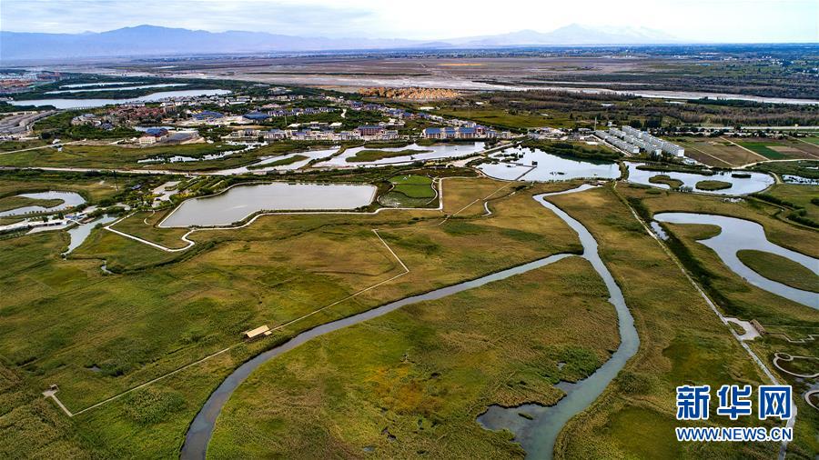 （新華全媒頭條&middot;圖文互動）（5）攻堅，為了美麗中國&mdash;&mdash;黨的十八大以來污染防治紀實