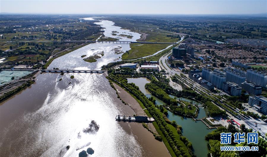 （新華全媒頭條&middot;圖文互動）（6）攻堅，為了美麗中國&mdash;&mdash;黨的十八大以來污染防治紀實