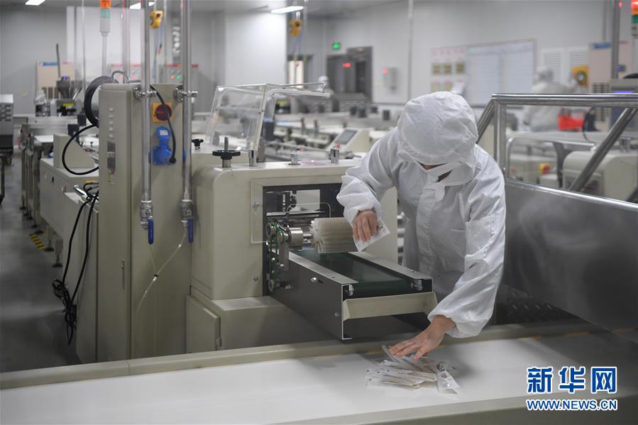 (兩會前夕看落實·圖文互動)(4)“三個著力”領(lǐng)航向 三湘大地譜新章——湖南落實習近平總書記全國兩會重要講話精神紀實