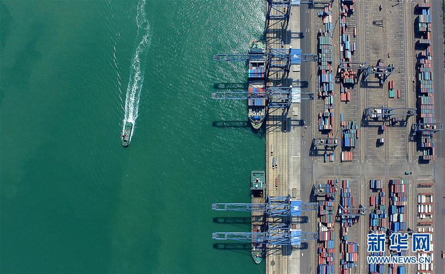 (新華全媒頭條·兩會特別報道·圖文互動)(1)打造高質量發展的強勁引擎——從區域協調發展看奮進中國的發展新空間