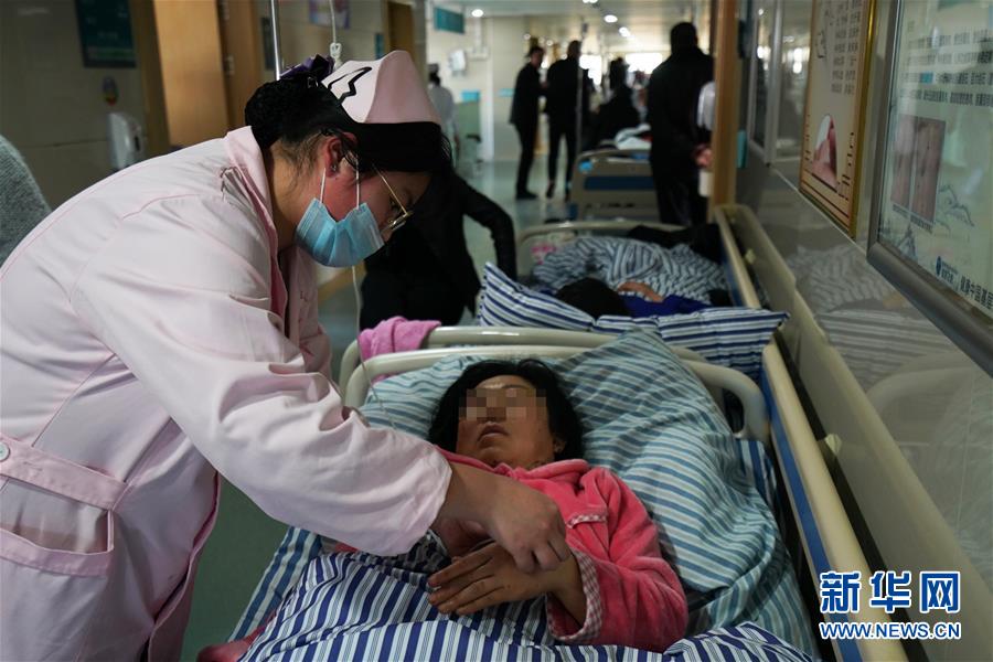 （突發事件）（2）緊急馳援！全力救治！不落一人！&mdash;&mdash;江蘇響水天嘉宜公司&ldquo;3&middot;21&rdquo;爆炸事故救援現場直擊