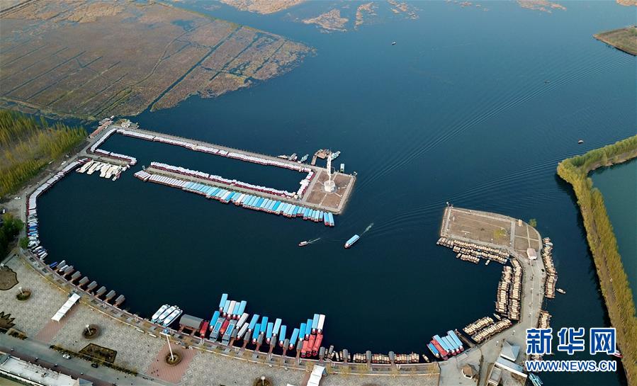 （壯麗70年&middot;奮斗新時(shí)代&middot;圖文互動(dòng)）（4）從革命老區(qū)到雄安新區(qū) 白洋淀迎來(lái)新生