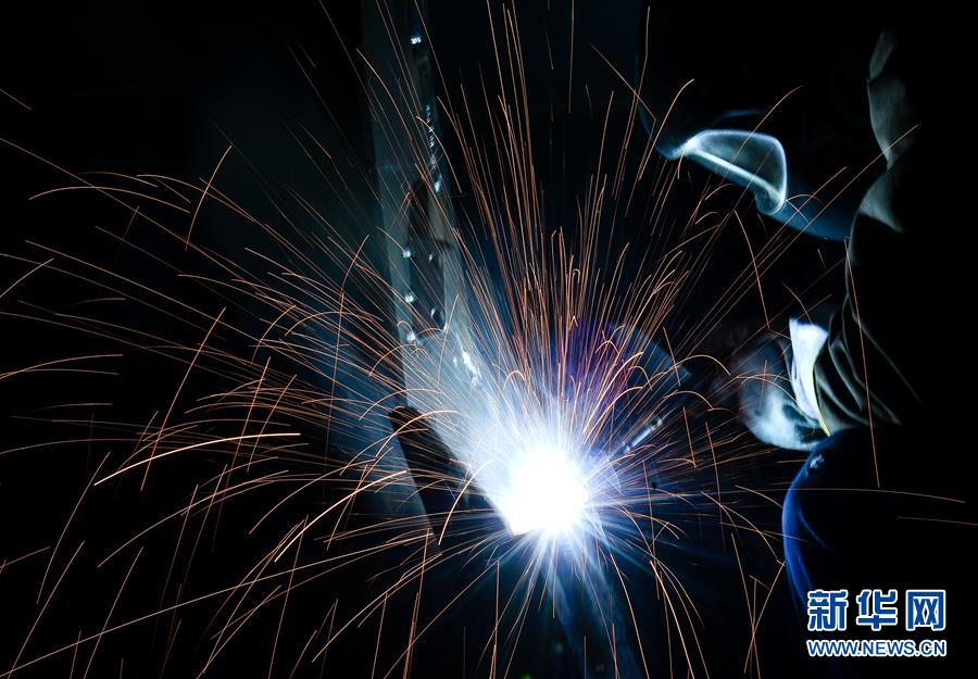 (新華全媒頭條·圖文互動)(15)城市重生的徐州邏輯——資源枯竭城市的轉型之道