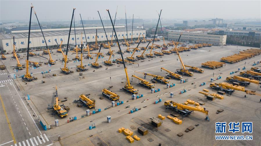 (新華全媒頭條·圖文互動)(14)城市重生的徐州邏輯——資源枯竭城市的轉型之道