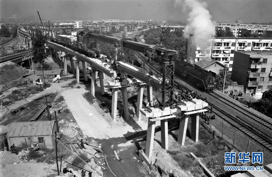 (新華全媒頭條·圖文互動)(17)城市重生的徐州邏輯——資源枯竭城市的轉型之道