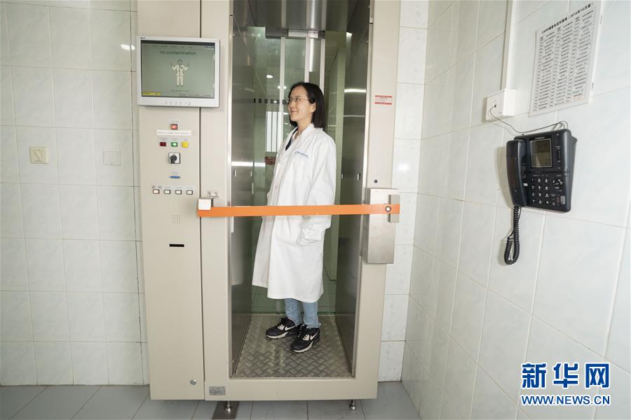 （經濟）（3）中國核工業(yè)從這里走來